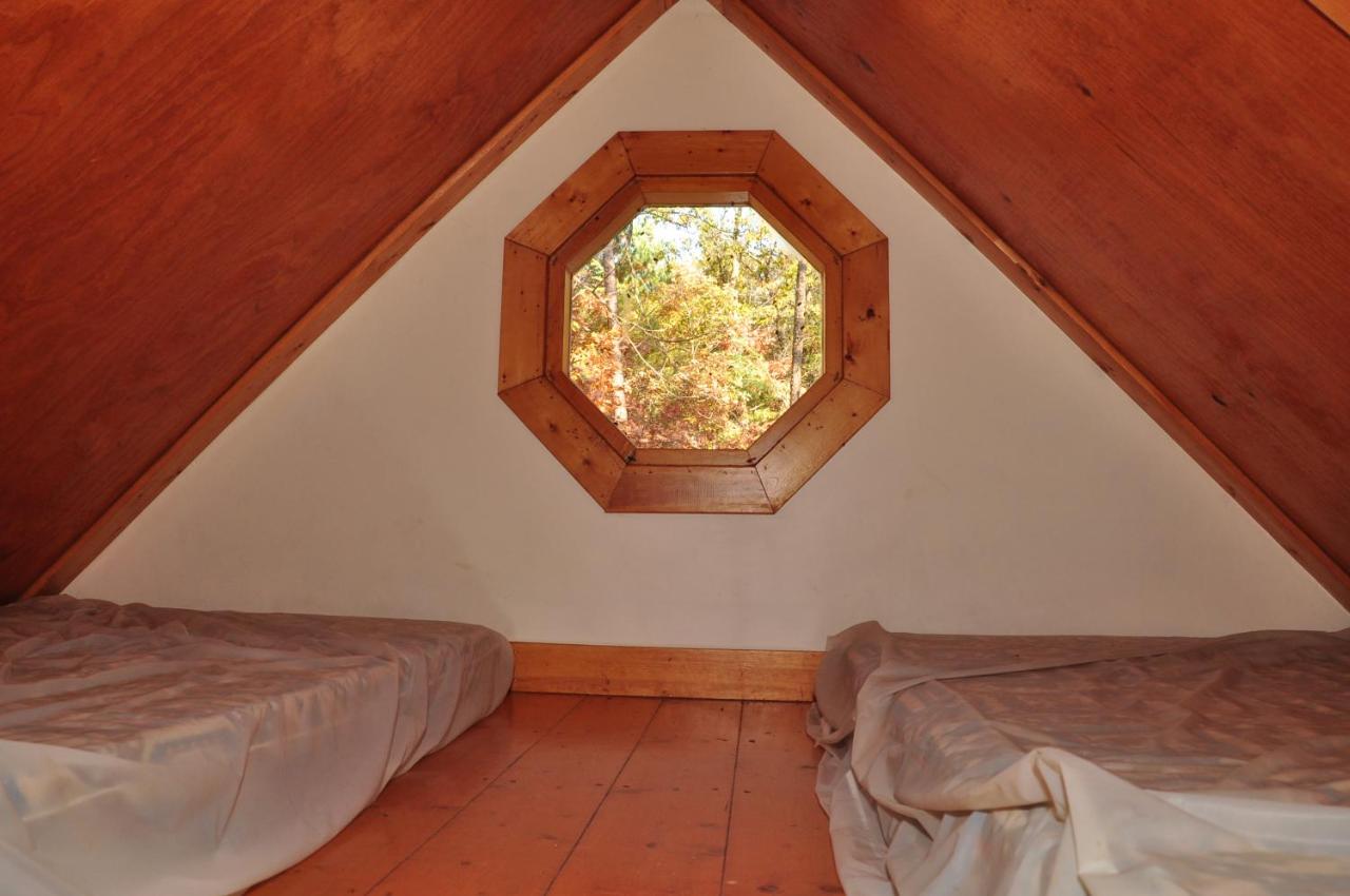  | Arrowhead Camping Resort Loft Cabin 20
