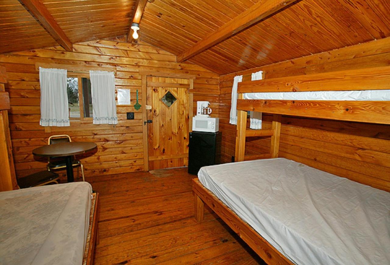 | Arrowhead Camping Resort Cabin 1
