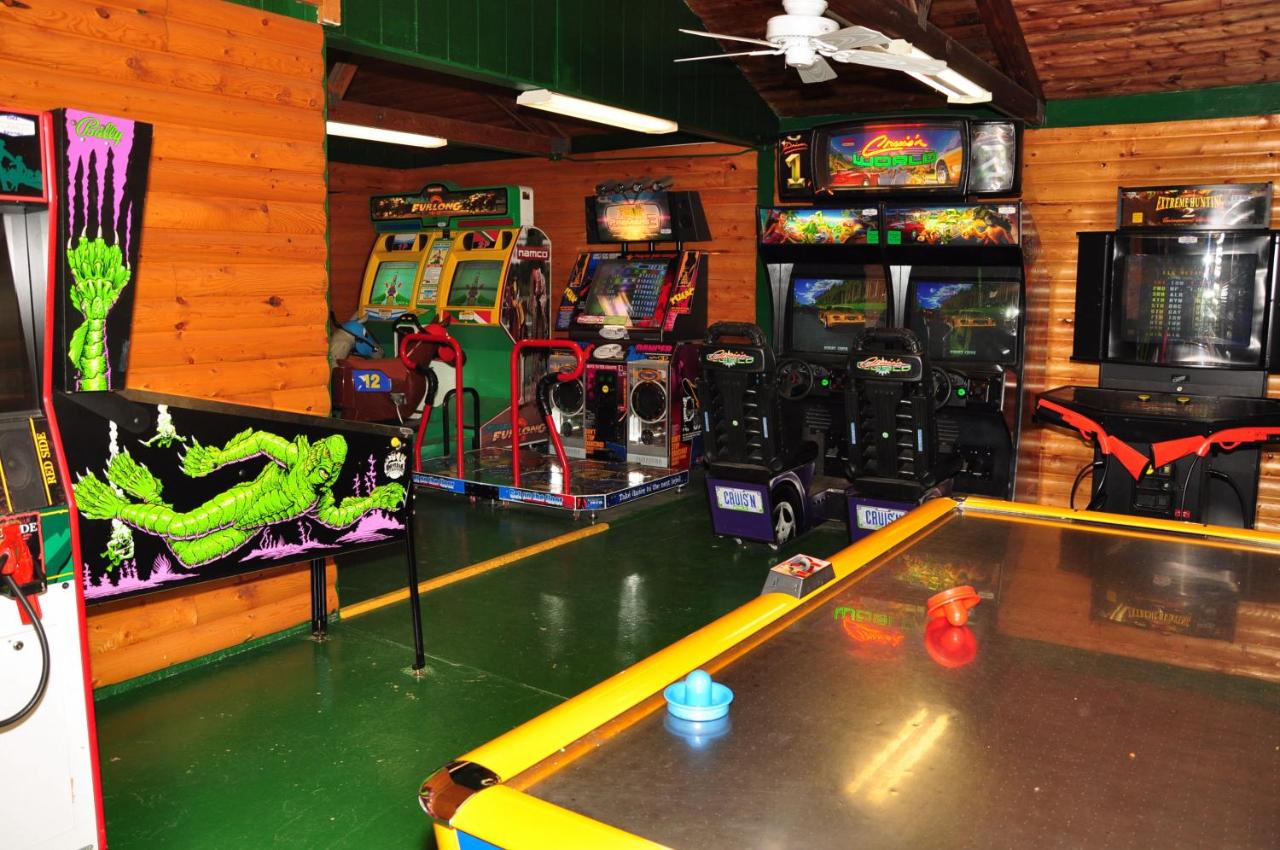  | Arrowhead Camping Resort Park Model 10