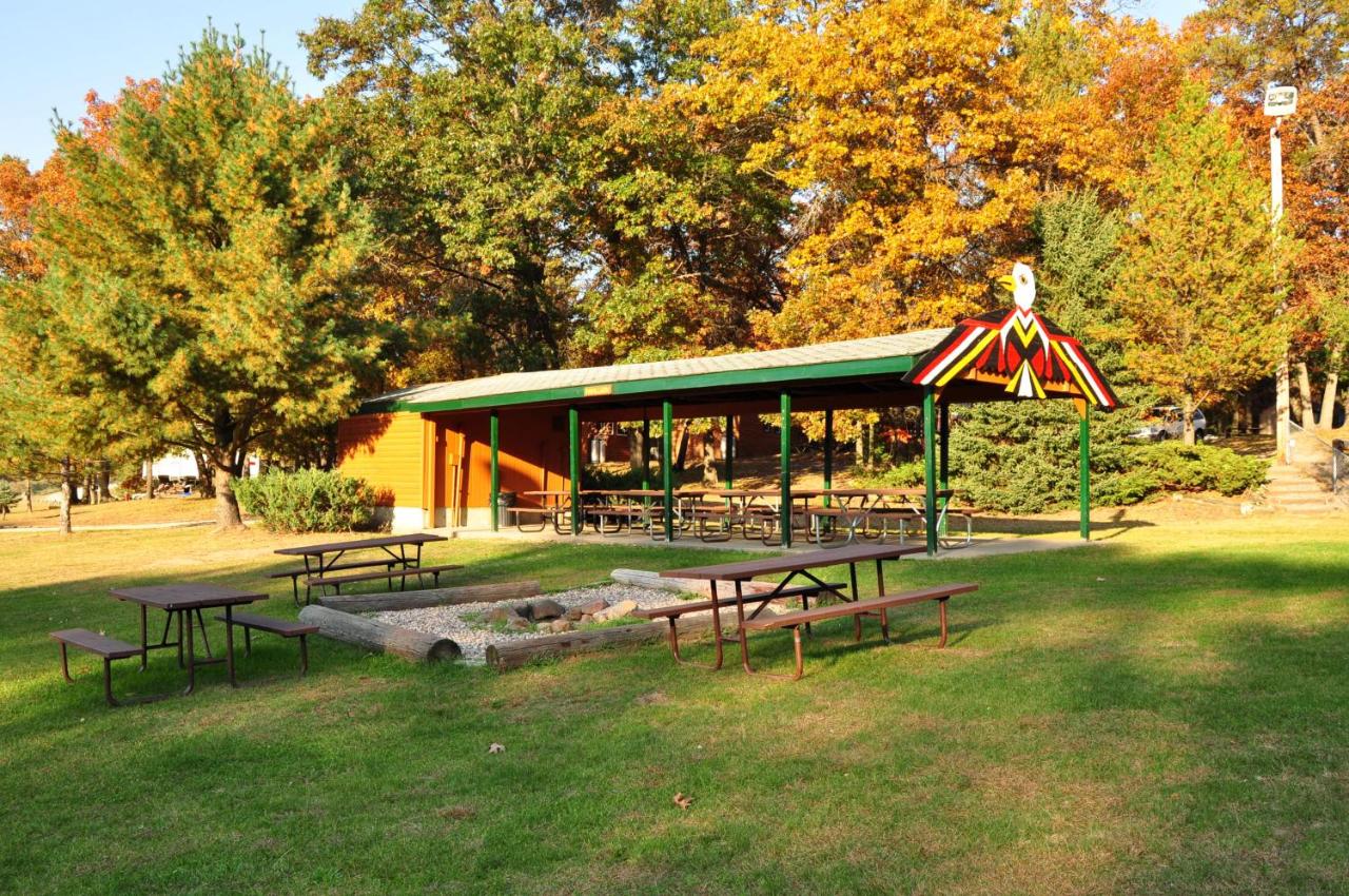 | Arrowhead Camping Resort Park Model 10