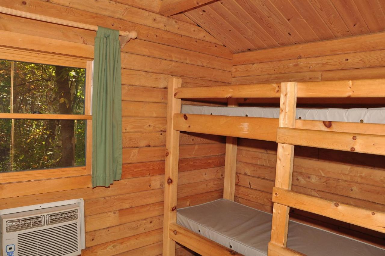 | Tranquil Timbers Cabin 11