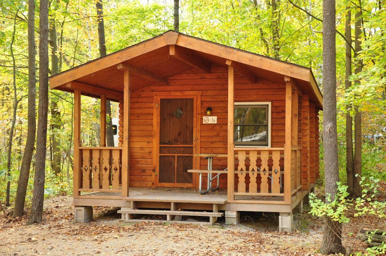 | Tranquil Timbers Cabin 11