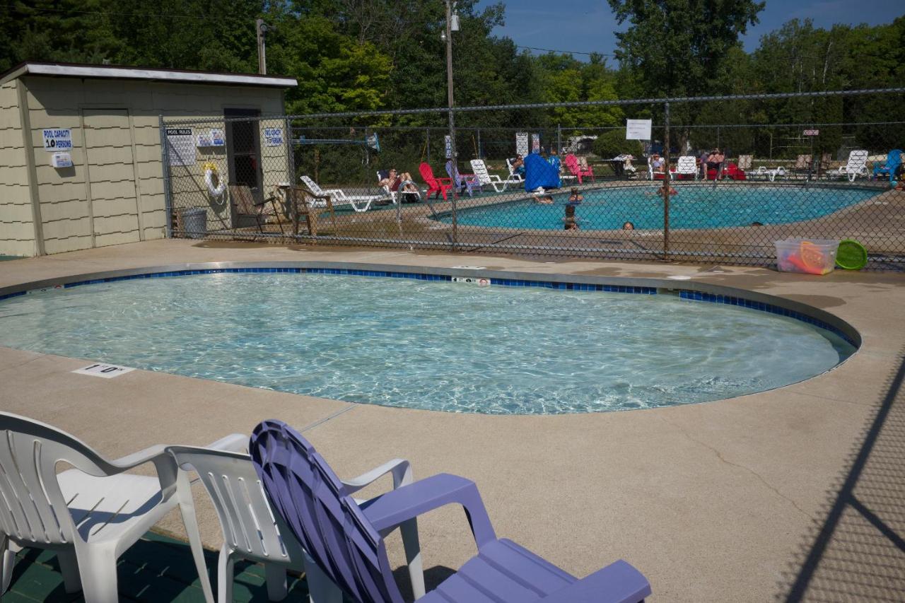 | Tranquil Timbers Park Model 7