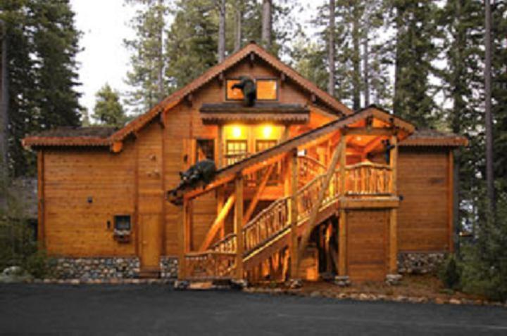 | Cottage Inn At Lake Tahoe