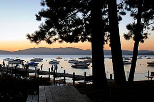 | Cottage Inn At Lake Tahoe