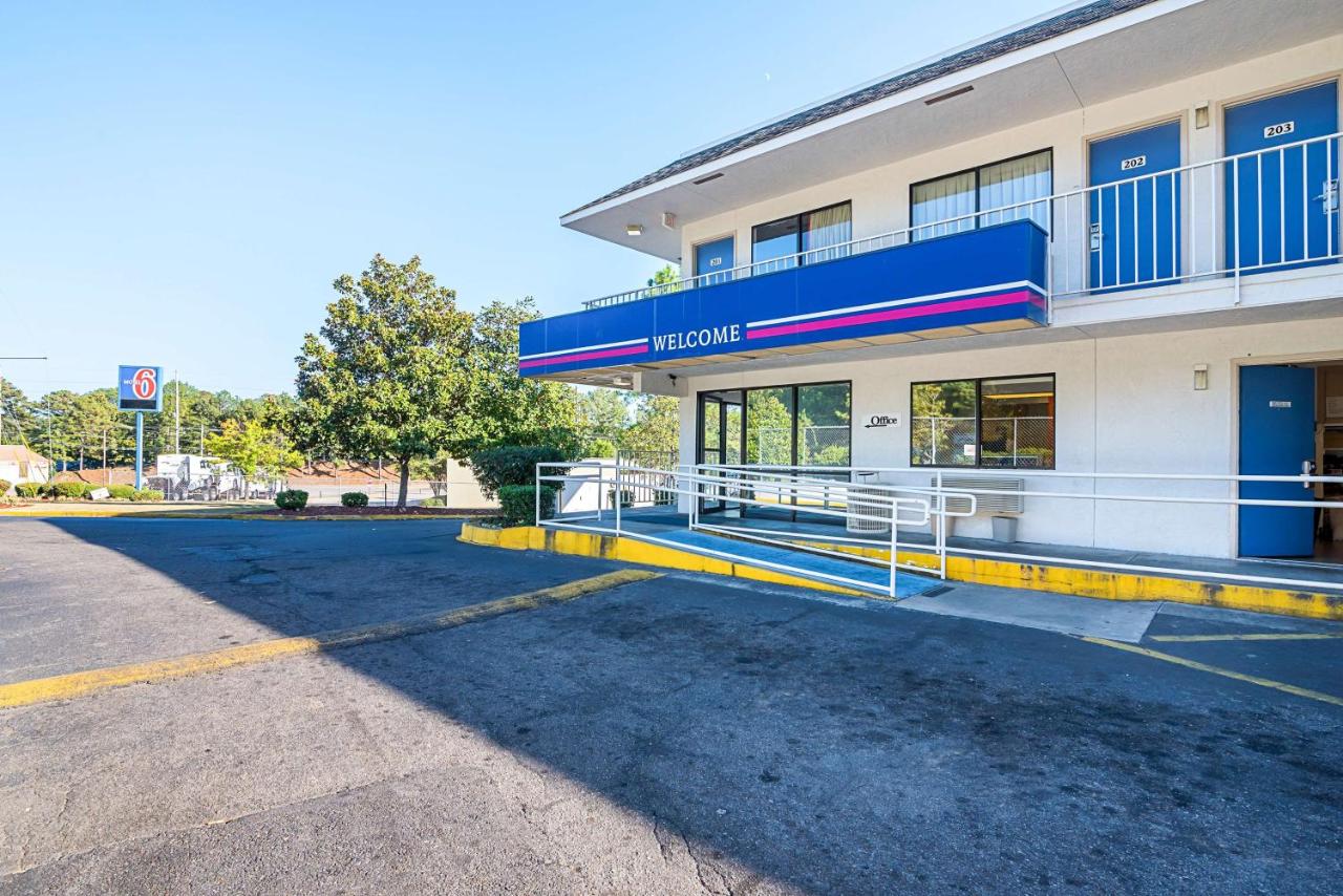 | Motel 6-Bessemer, AL - Birmingham