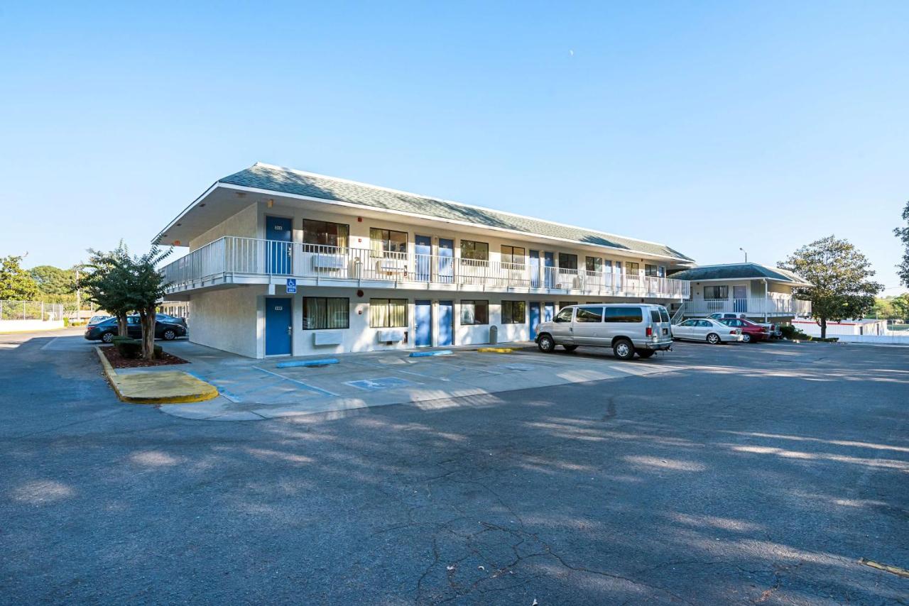 | Motel 6-Bessemer, AL - Birmingham