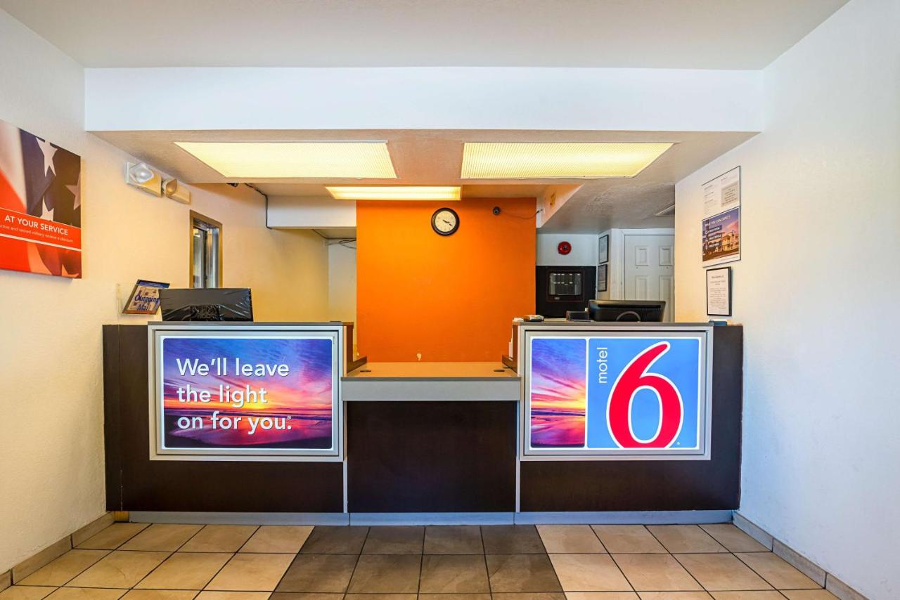 | Motel 6-Bessemer, AL - Birmingham