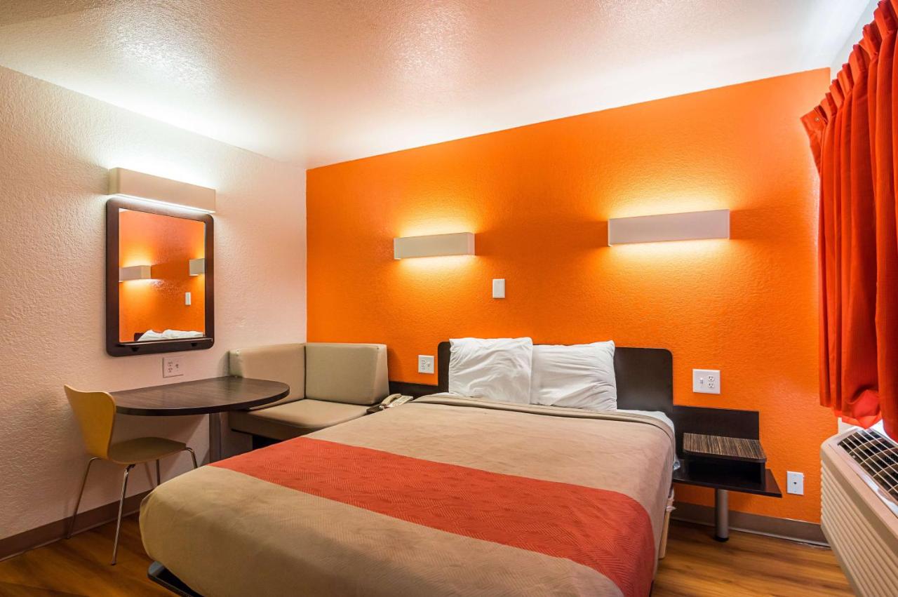 | Motel 6-Bessemer, AL - Birmingham