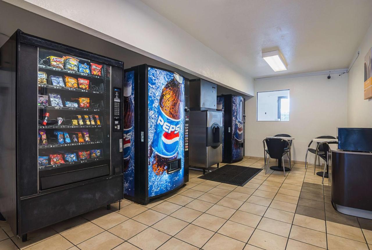 | Motel 6-Bessemer, AL - Birmingham