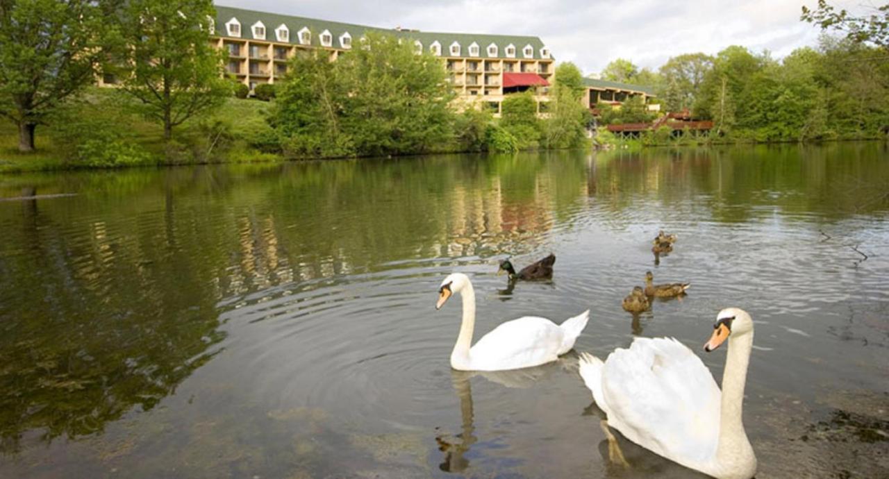 | Chateau Resort & Conference Center
