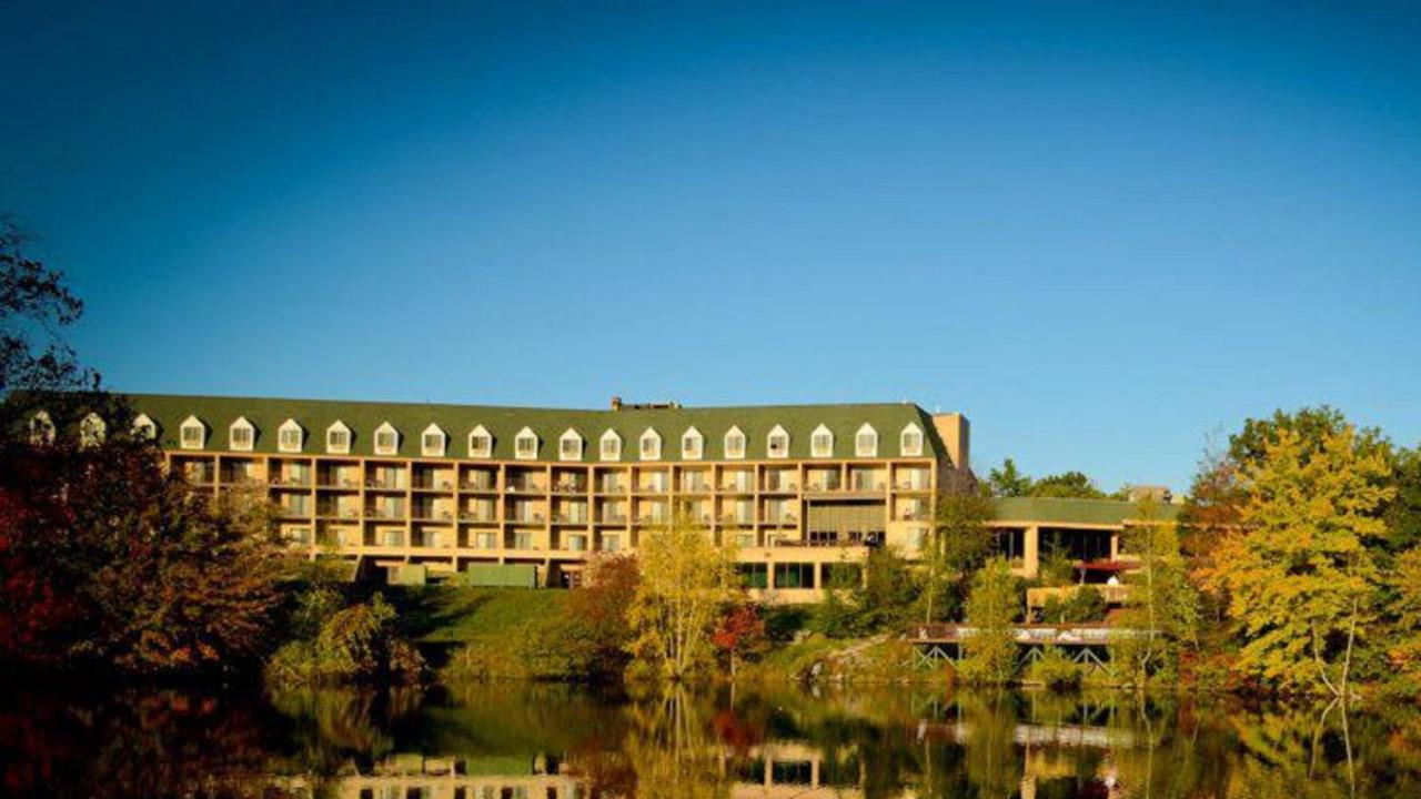 | Chateau Resort & Conference Center