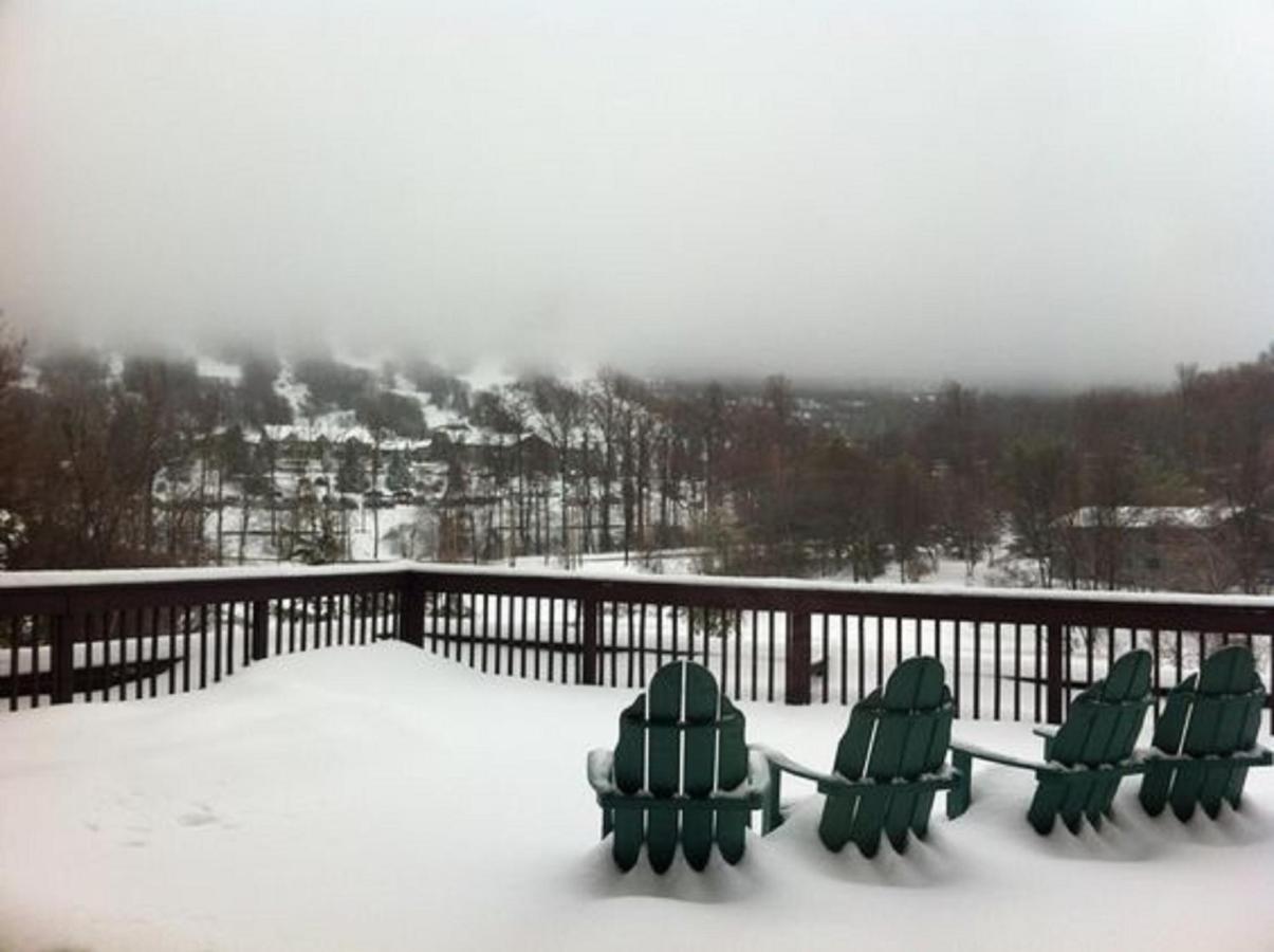 | Chateau Resort & Conference Center