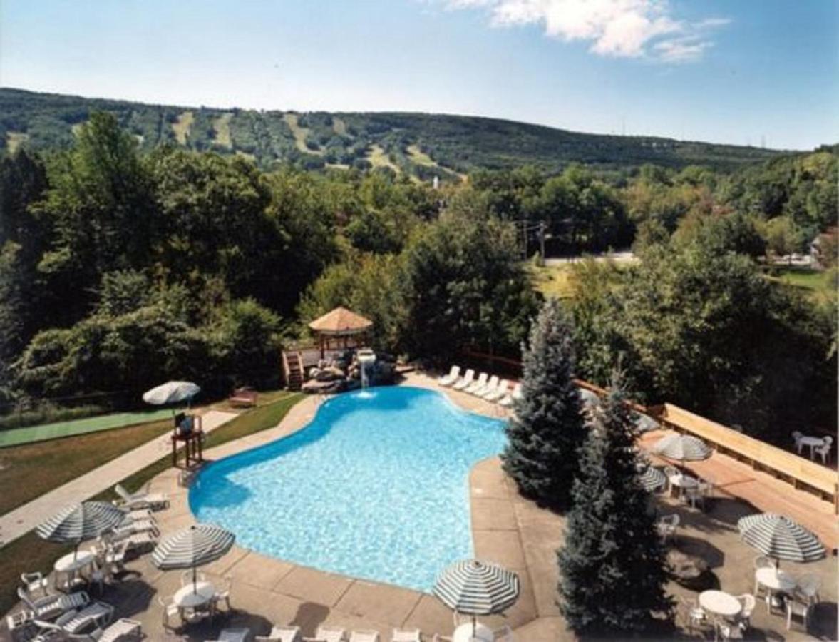 | Chateau Resort & Conference Center