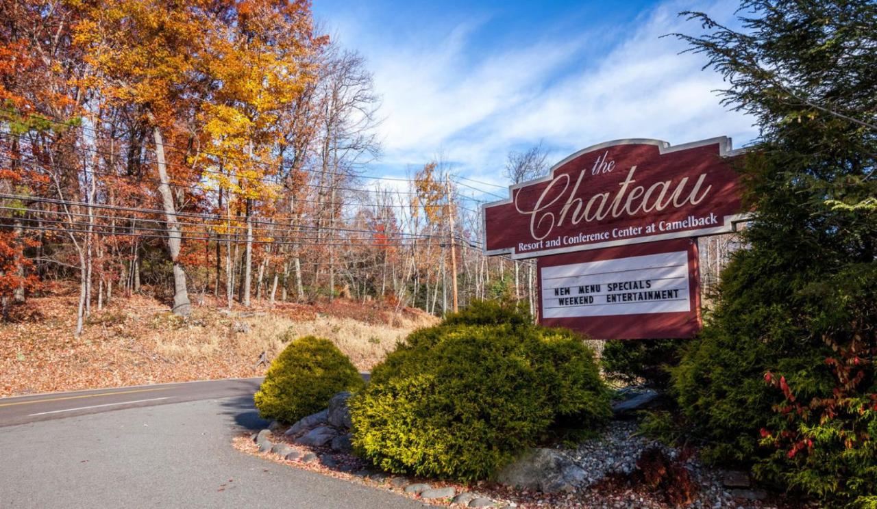| Chateau Resort & Conference Center