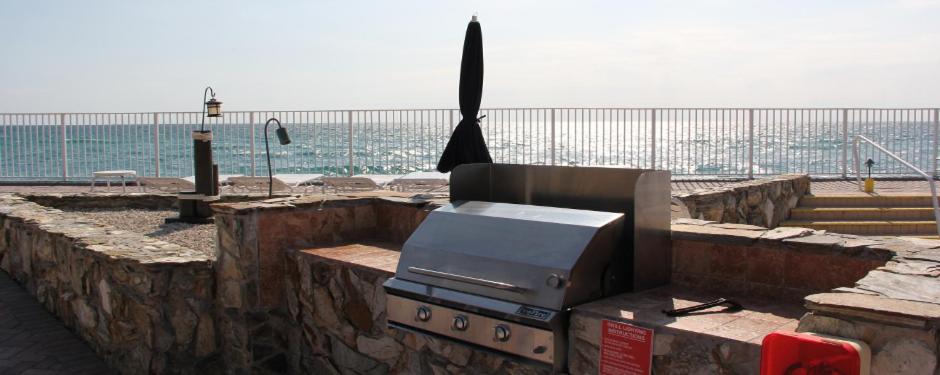 | Jupiter Reef Club Resort