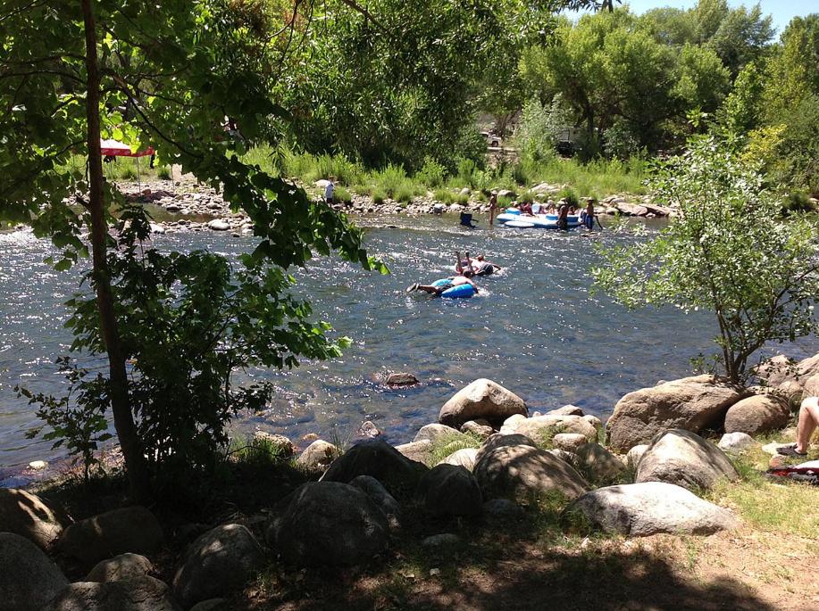 | Kern Riverfront Lodge