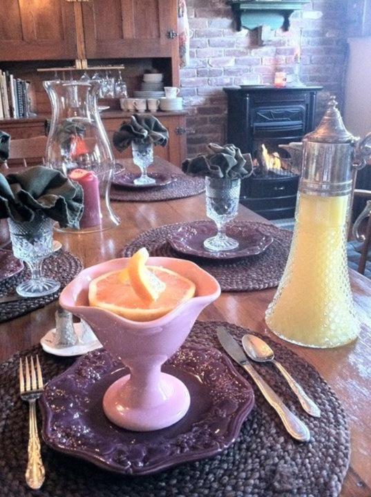 | The Bella Ella Bed and Breakfast