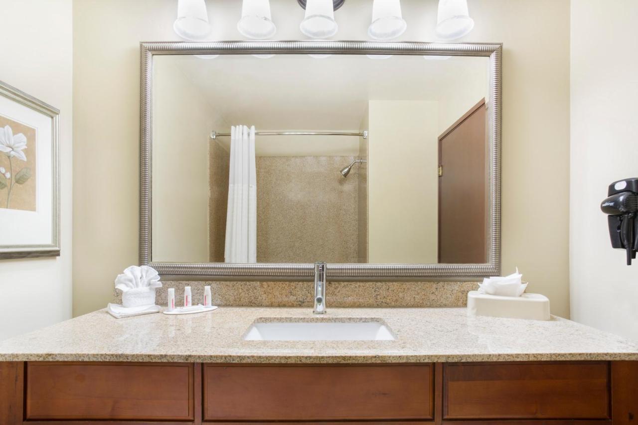 Queen Room with Two Queen Beds - Non-Smoking at City Express by Marriott Tempe