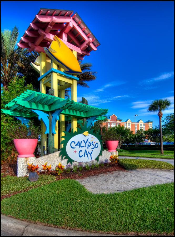  | Calypso Cay Vacation Villas