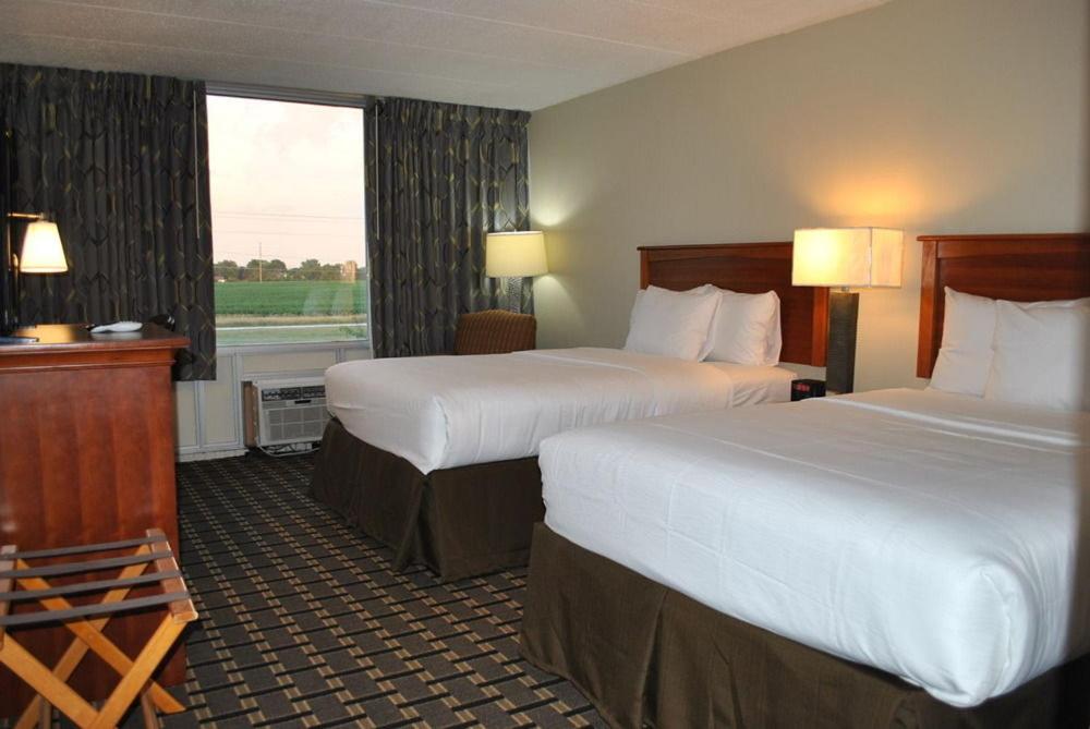 | C3 Hotel & Convention Center