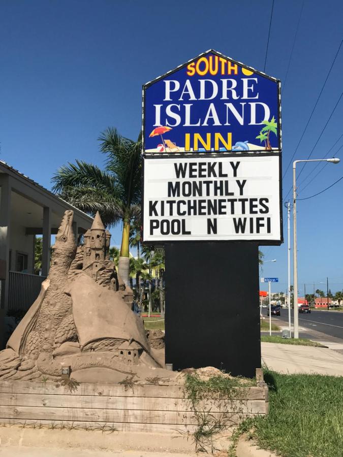 | South Padre Island Inn