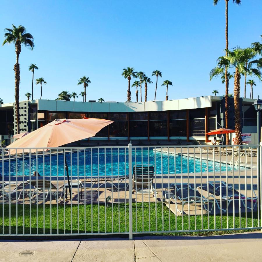  | Ocotillo Lodge