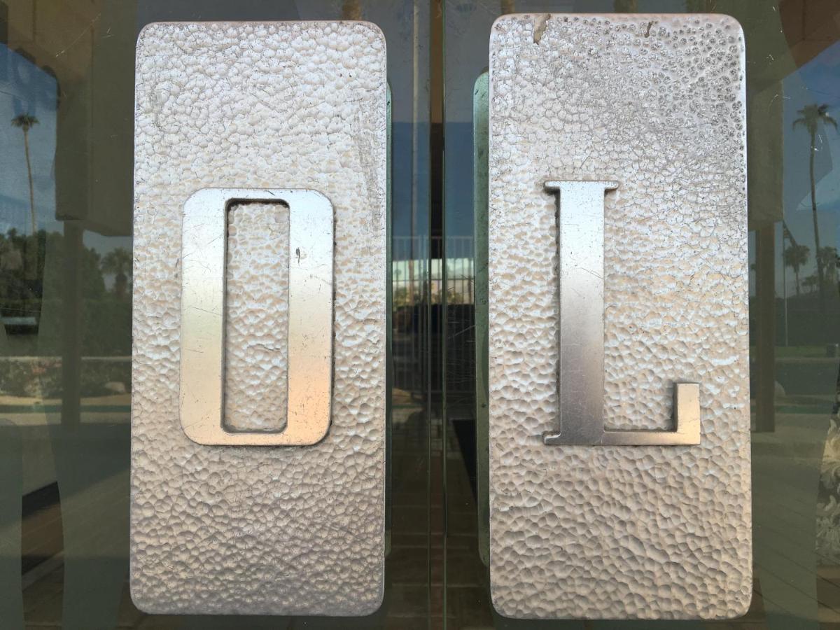 | Ocotillo Lodge