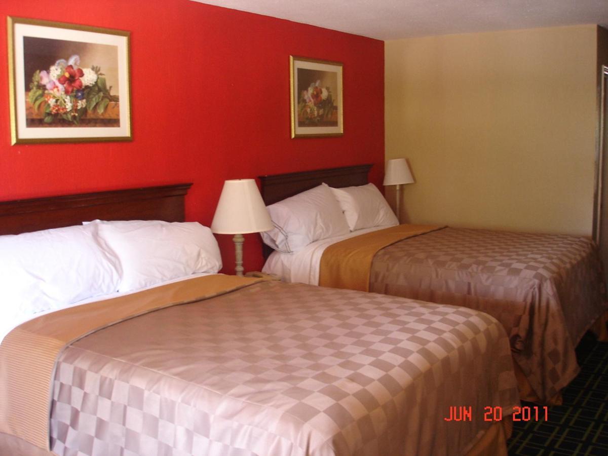 | Motel 6-Freeport, TX