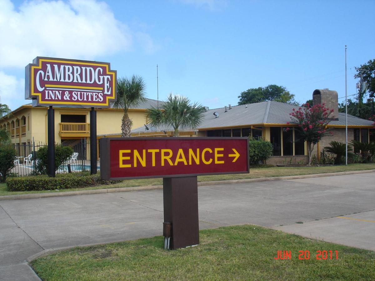 | Motel 6-Freeport, TX