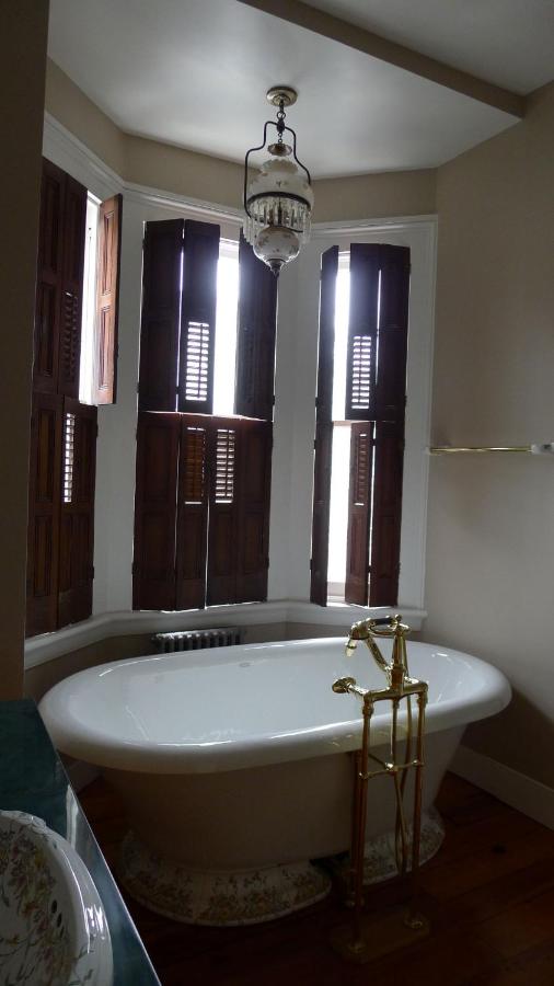 | The Swope Manor Bed & Breakfast
