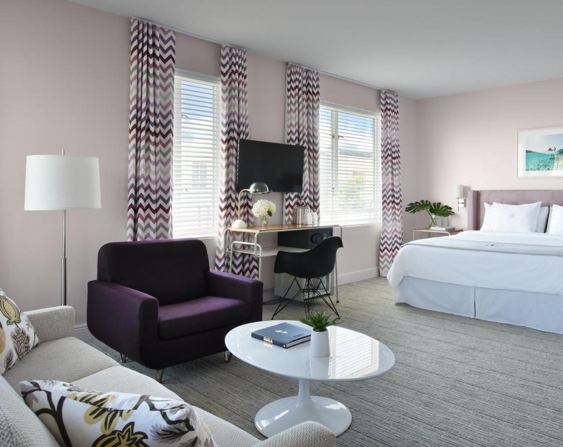| The Astor by LuxUrban