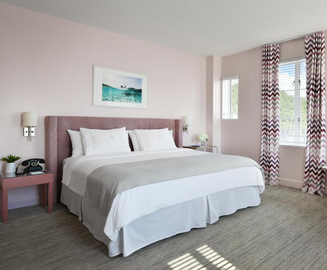 | The Astor by LuxUrban