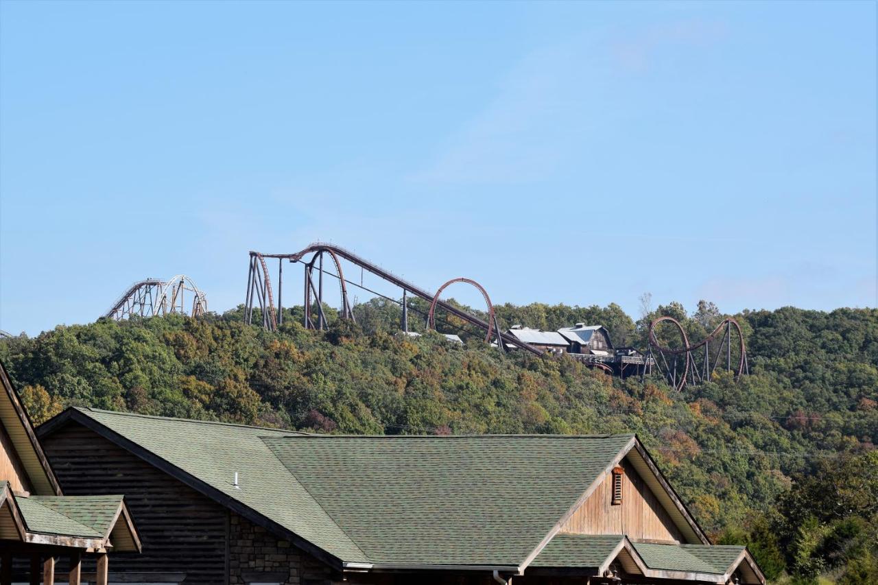 | Multi Resorts at Eagles Nest