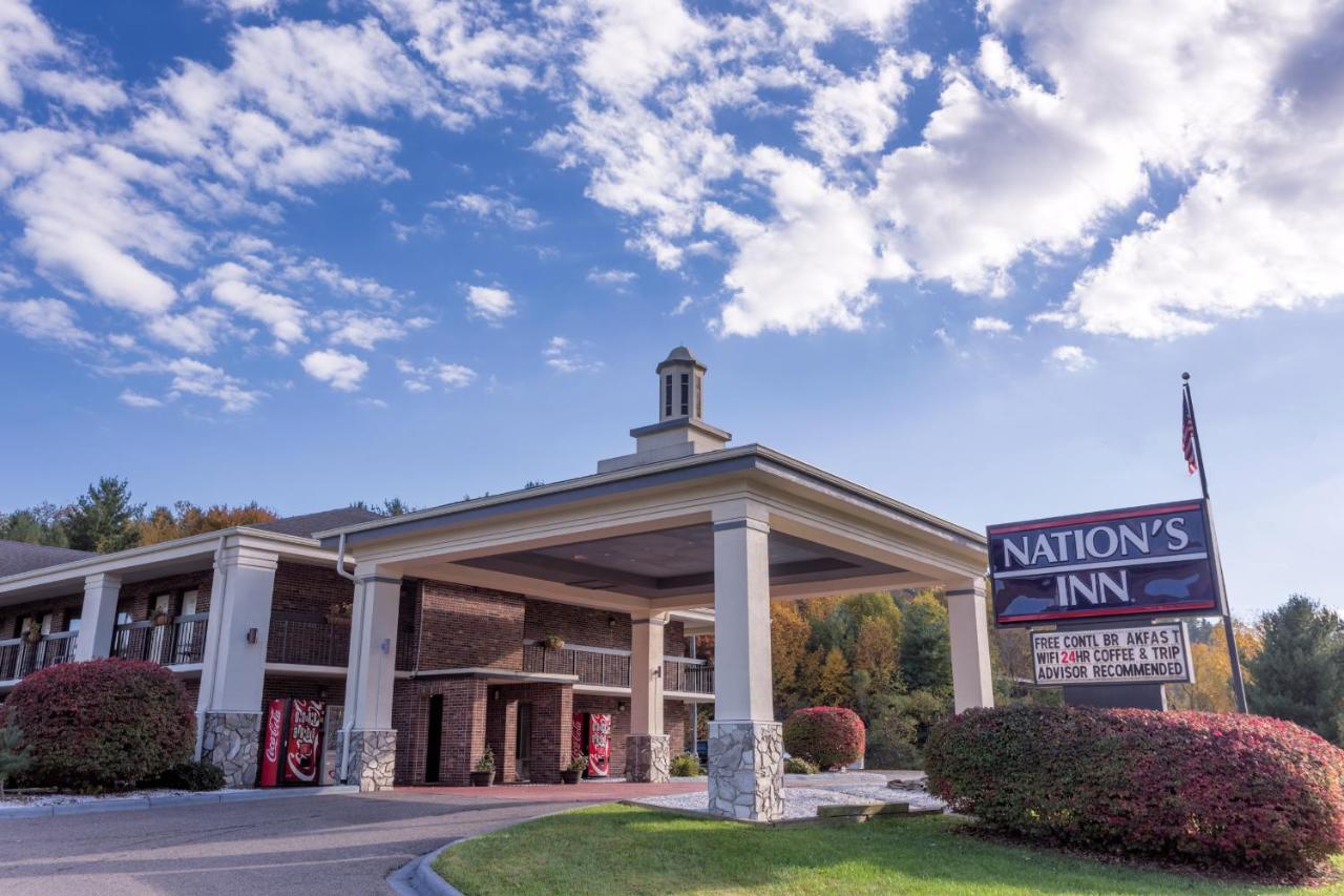  | Nations Inn - West Jefferson