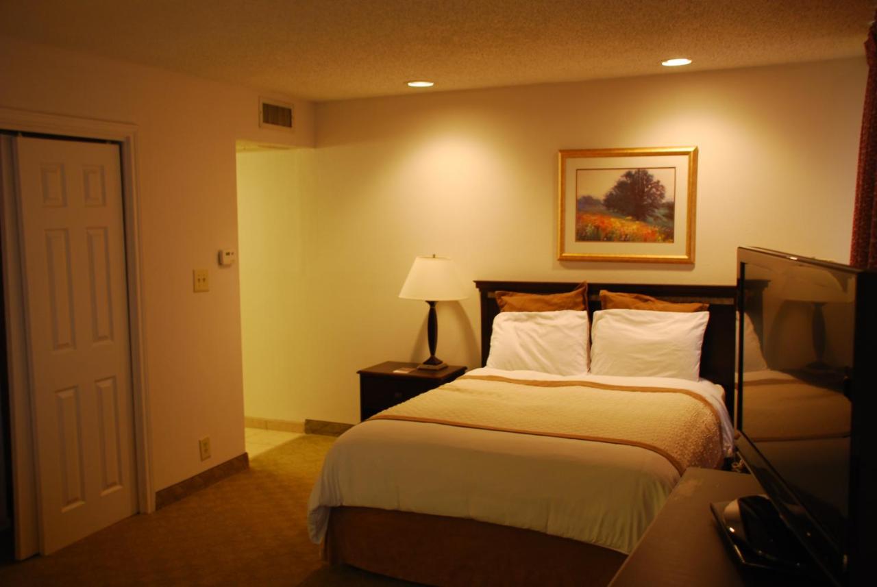 | Hawthorn Suites Dallas Love Field