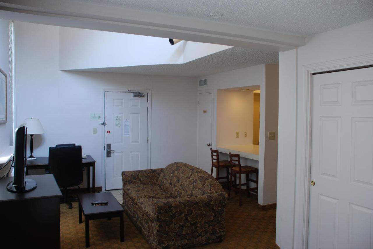 | Hawthorn Suites Dallas Love Field