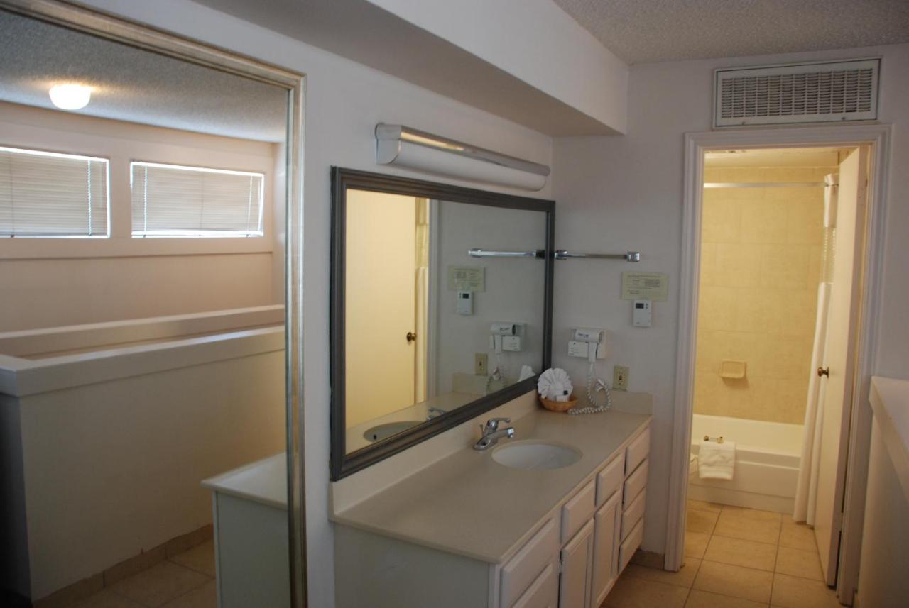 | Hawthorn Suites Dallas Love Field