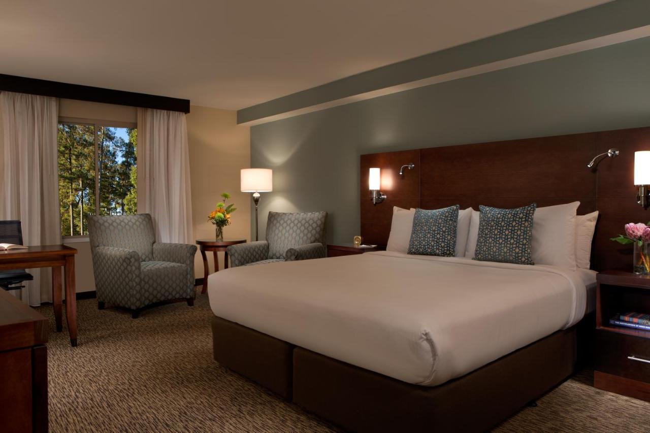 Deluxe King Room - Non-Smoking at Millennium Hotel Durham