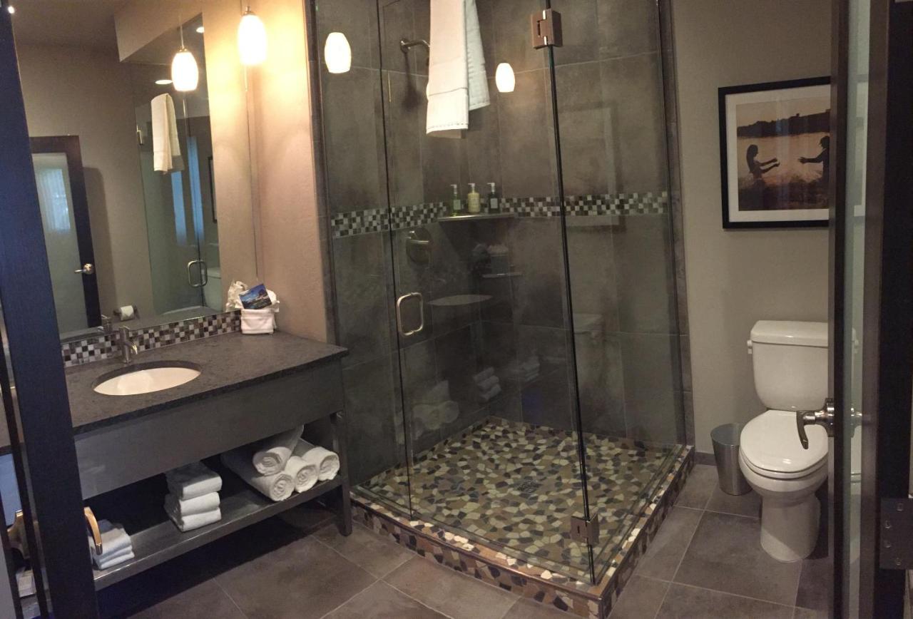 | Firebrand Hotel