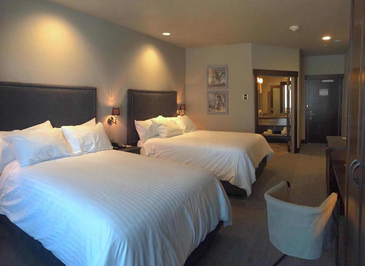 | Firebrand Hotel