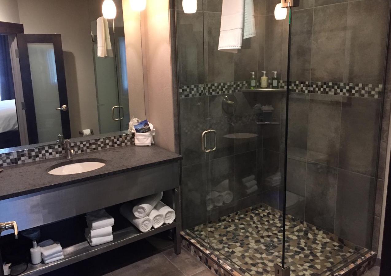 | Firebrand Hotel
