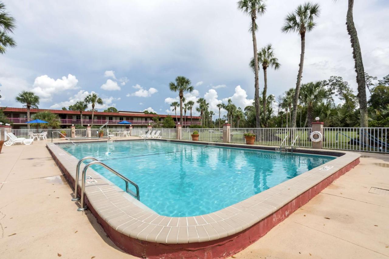  | Motel 6-Spring Hill, FL - Weeki Wachee