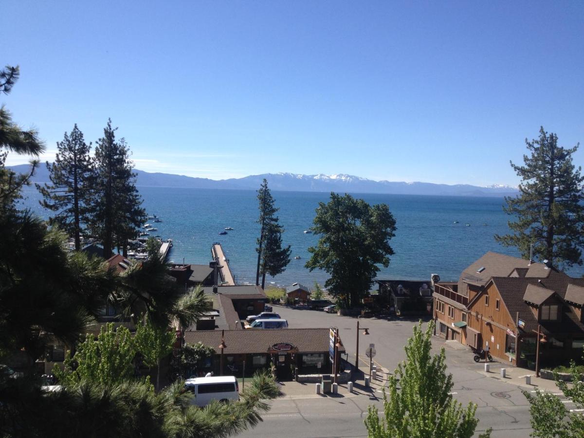 | Pepper Tree Inn Tahoe City
