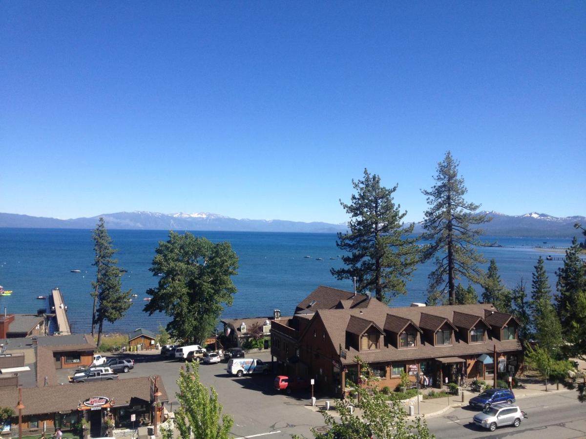 | Pepper Tree Inn Tahoe City