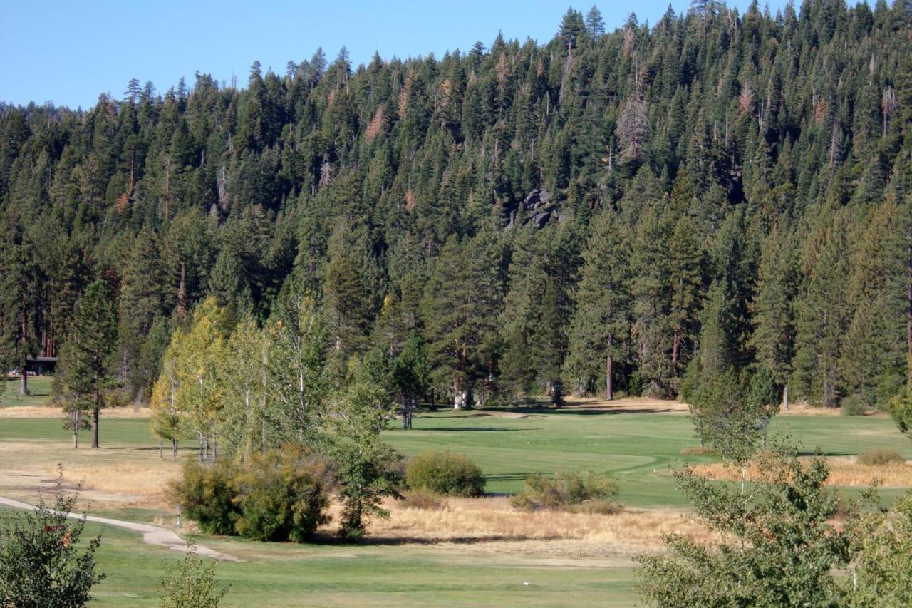 | Pepper Tree Inn Tahoe City