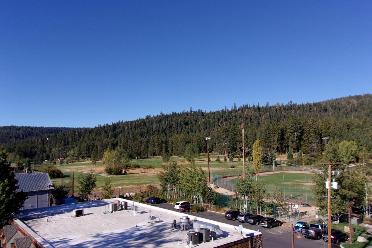 | Pepper Tree Inn Tahoe City