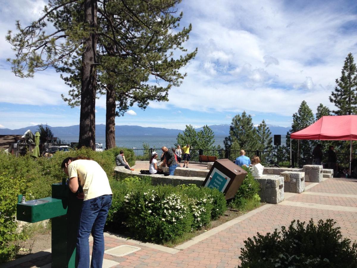 | Pepper Tree Inn Tahoe City