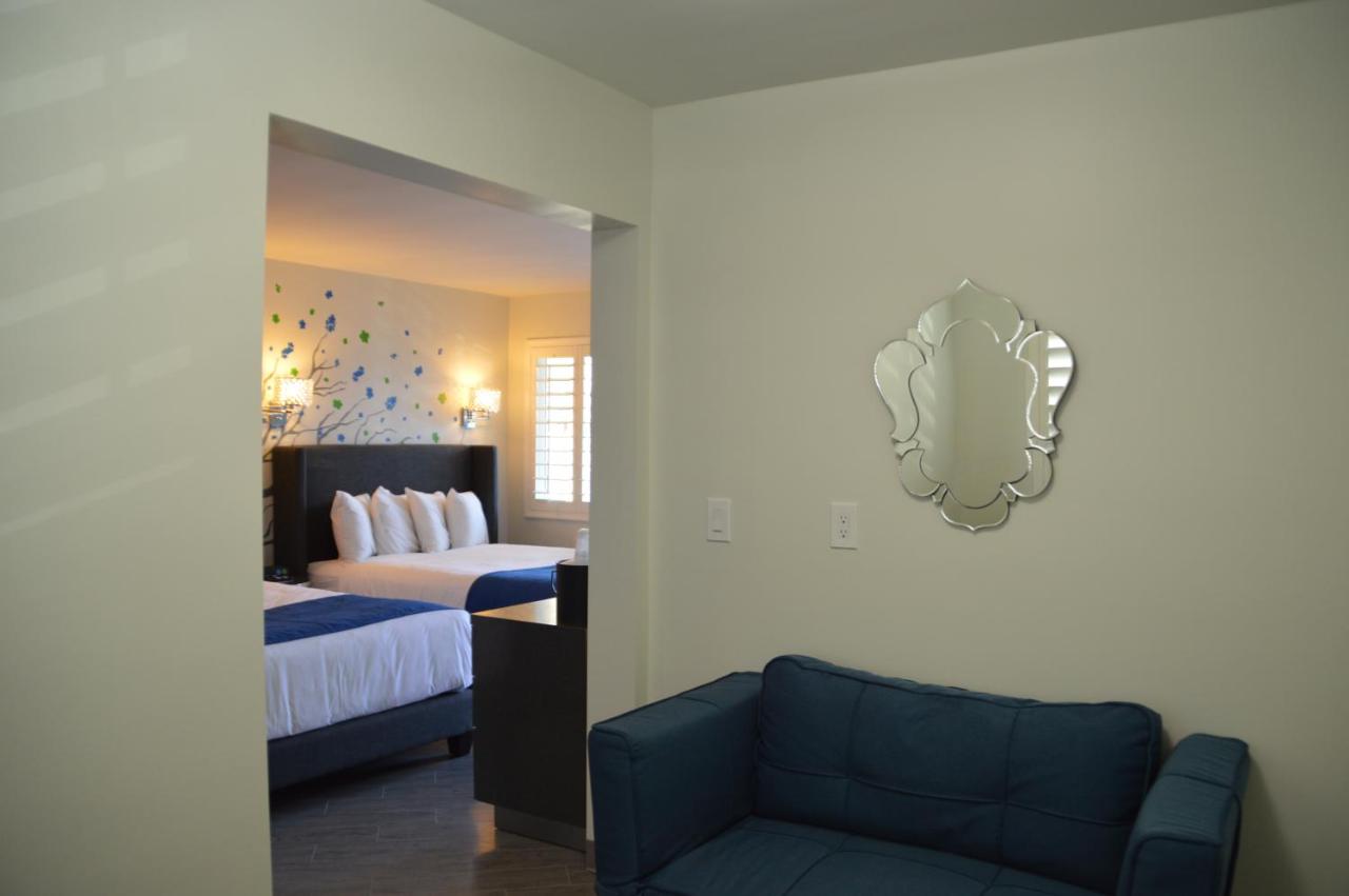 | University Inn ASU/Tempe