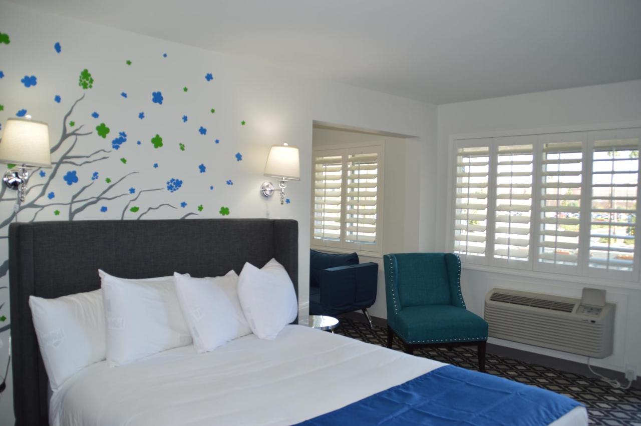 | University Inn ASU/Tempe